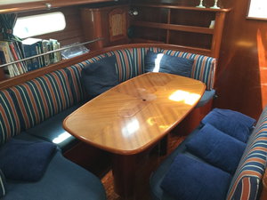 Beneteau 50