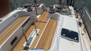 Beneteau 50