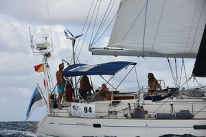 Beneteau 50