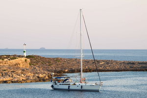 Beneteau 50