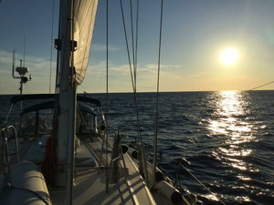 Beneteau 50