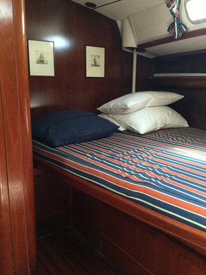 Beneteau 50
