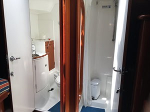 Beneteau 50