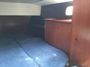Beneteau 50
