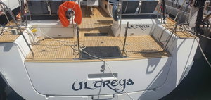 Oceanis 60