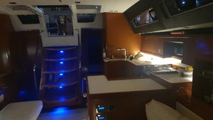 Oceanis 60