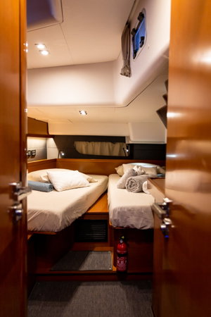 Oceanis 60