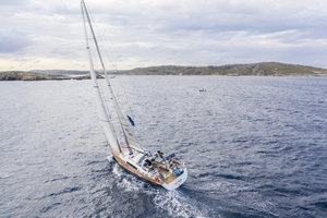 Oceanis 60