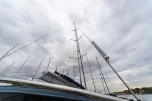 Oceanis 60