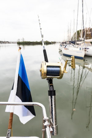Oceanis 60