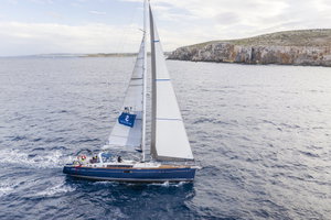 Oceanis 60