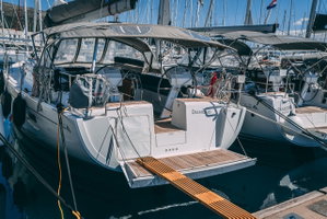 Hanse 455 „Diamond“ – fotka 1