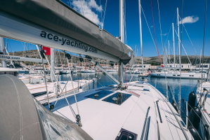 Hanse 455 „Diamond“ – fotka 12