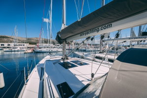 Hanse 455 „Diamond“ – fotka 38