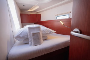 Hanse 455 „Diamond“ – fotka 24