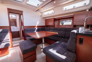 Hanse 455 „Diamond“ – fotka 20