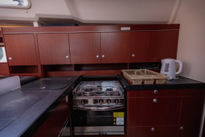 Hanse 455 „Diamond“ – fotka 18