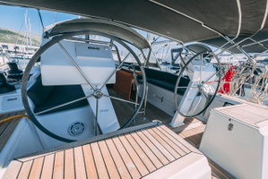 Hanse 455 „Diamond“ – fotka 9