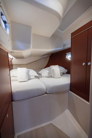 Hanse 455 „Diamond“ – fotka 4