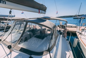 Hanse 455 „Diamond“ – fotka 39