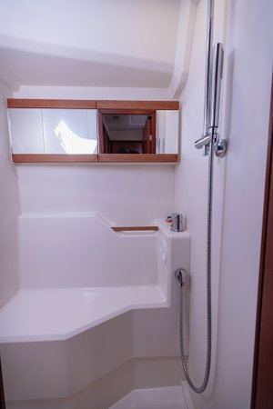 Hanse 455 „Diamond“ – fotka 33