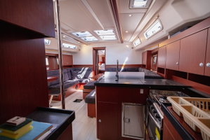 Hanse 455 „Diamond“ – fotka 14