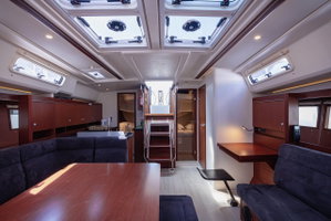 Hanse 455 „Diamond“ – fotka 15