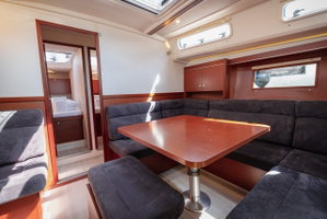 Hanse 455 „Diamond“ – fotka 22