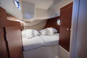 Hanse 455 „Diamond“ – fotka 29