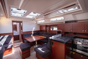 Hanse 455 „Diamond“ – fotka 3