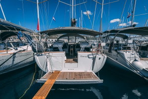 Hanse 455 „Diamond“ – fotka 7