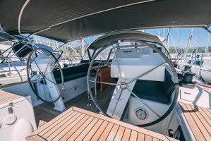 Hanse 455 „Diamond“ – fotka 10