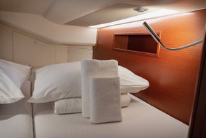Hanse 455 „Diamond“ – fotka 28