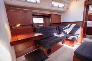 Hanse 455 „Diamond“ – fotka 41