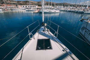 Hanse 455 „Diamond“ – fotka 13