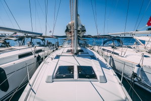Hanse 455 „Diamond“ – fotka 11