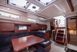 Hanse 455 „Diamond“ – fotka 17
