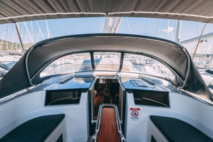 Hanse 455 „Diamond“ – fotka 40