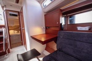 Hanse 455 „Diamond“ – fotka 21