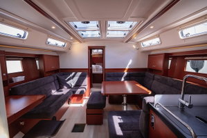 Hanse 455 „Diamond“ – fotka 16