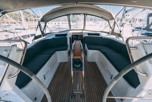 Hanse 455 „Diamond“ – fotka 8