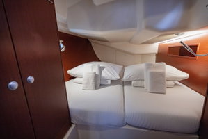Hanse 455 „Diamond“ – fotka 23
