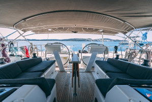 Hanse 455 „Diamond“ – fotka 37
