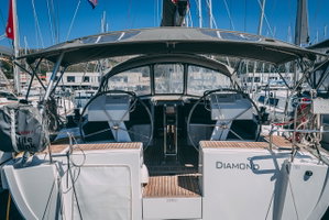 Hanse 455 „Diamond“ – fotka 2