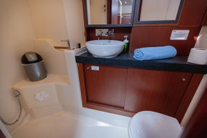 Hanse 455 „Diamond“ – fotka 31