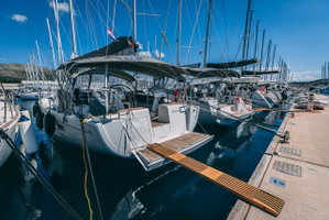 Hanse 455 „Diamond“ – fotka 6