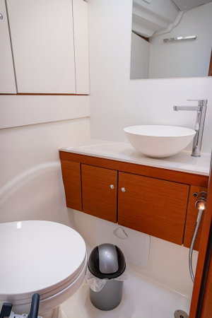 Jeanneau 54 „Cielito Lindo“ – fotka 5