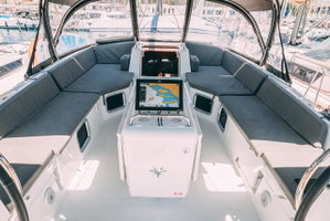 Jeanneau 54 „Cielito Lindo“ – fotka 2