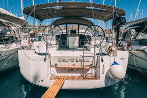 Jeanneau 54 „Cielito Lindo“ – fotka 1