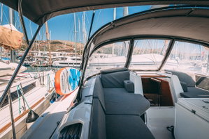 Jeanneau 54 „Cielito Lindo“ – fotka 8